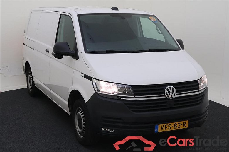 VOLKSWAGEN Transporter 110 kW #3