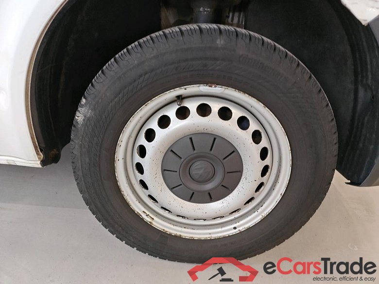 VOLKSWAGEN Transporter 75 kW #6