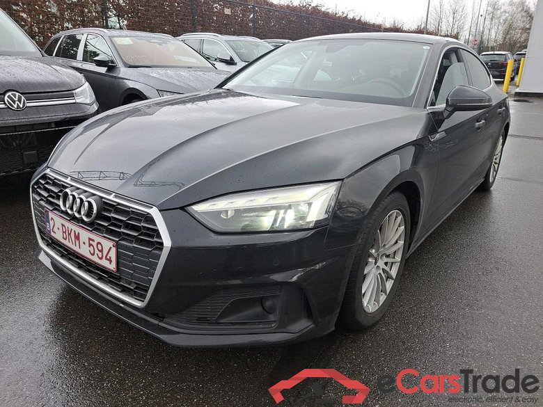 AUDI A5 SPORTBACK 2.0 30 TDI S TRONIC BUS. ED.