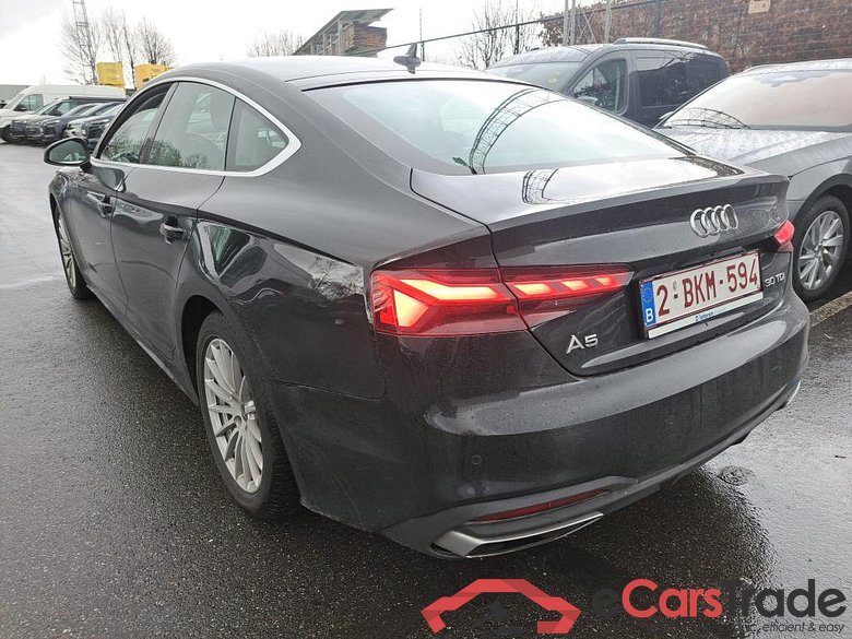 AUDI A5 SPORTBACK 2.0 30 TDI S TRONIC BUS. ED. #3
