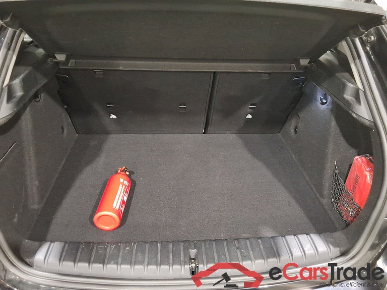 BMW 1 SERIES HATCH 1.5 116D (85KW) #3