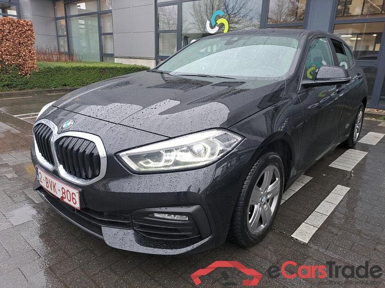 BMW 1 SERIES HATCH 1.5 116DA (85KW) #1