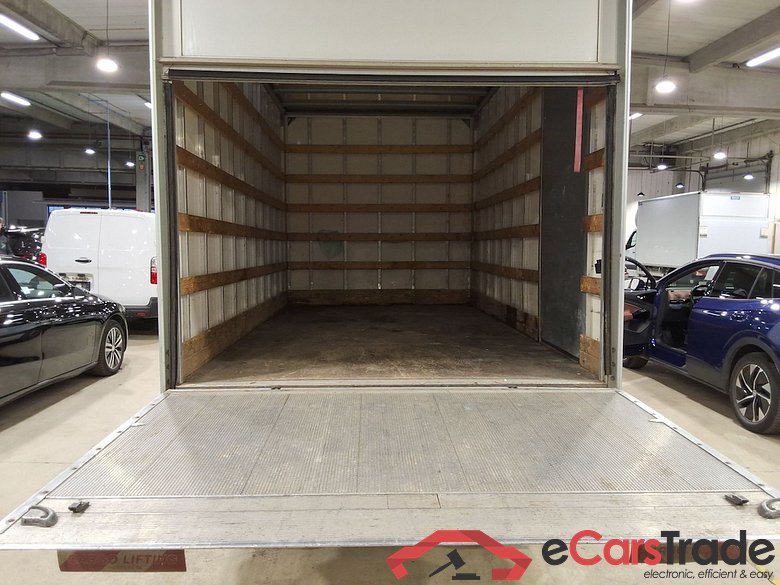 MERCEDES-BENZ SPRINTER 2.1CDI 105KW 314 L3 RWD 3.5T FUNCTIONAL LIFT #3