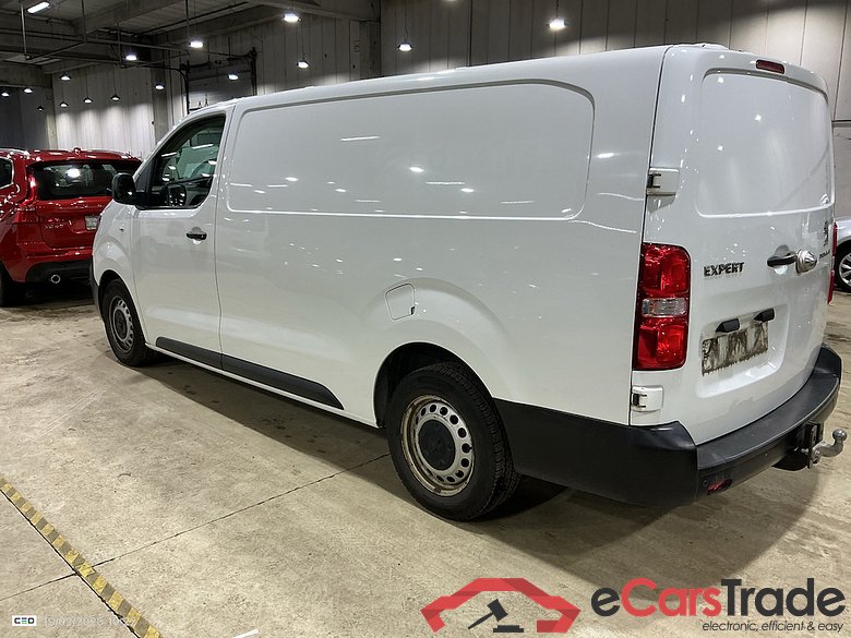 PEUGEOT EXPERT FOURGON MWB DSL - 2016 2.0 BlueHDi L3 Long Premium S&S #3
