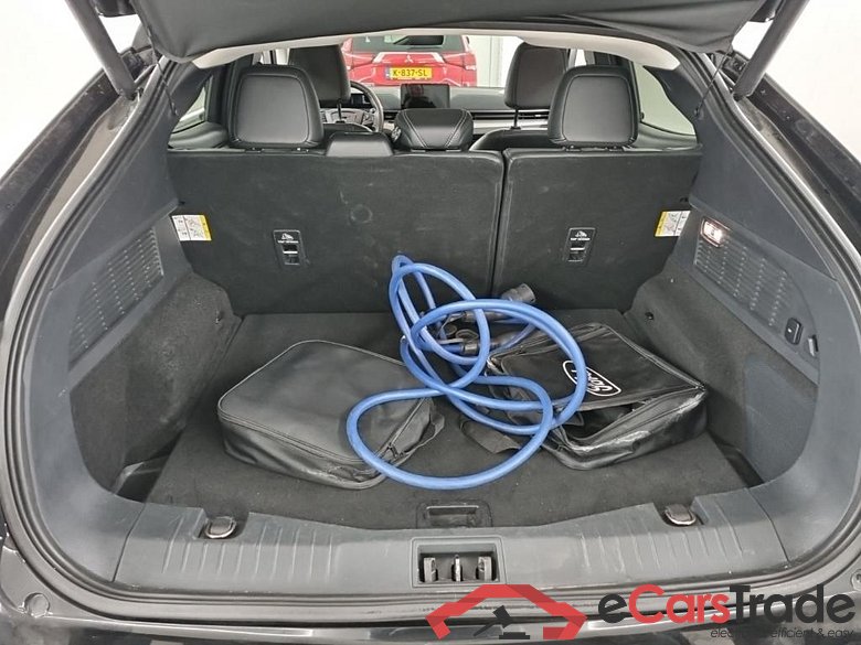 FORD Mustang Mach-E 75kWh RWD auto 5D 190kW #5