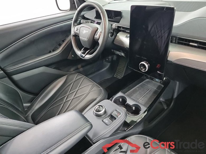 FORD Mustang Mach-E 75kWh RWD auto 5D 190kW #6