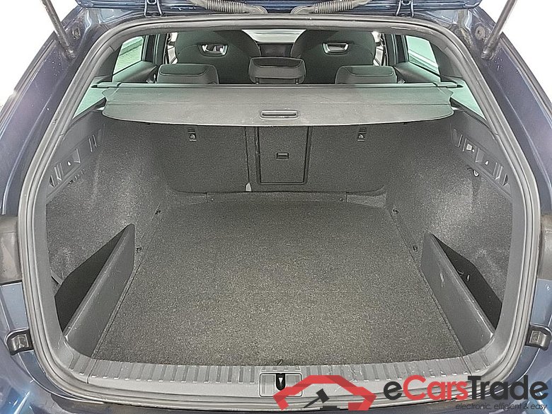 SKODA Octavia Combi 1.0 TSI Greentech Sport Business 5D 81kW #5