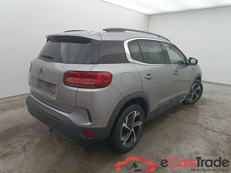 Citroën C5 Aircross Hybrid 225 e-EAT8 Feel 5d #2