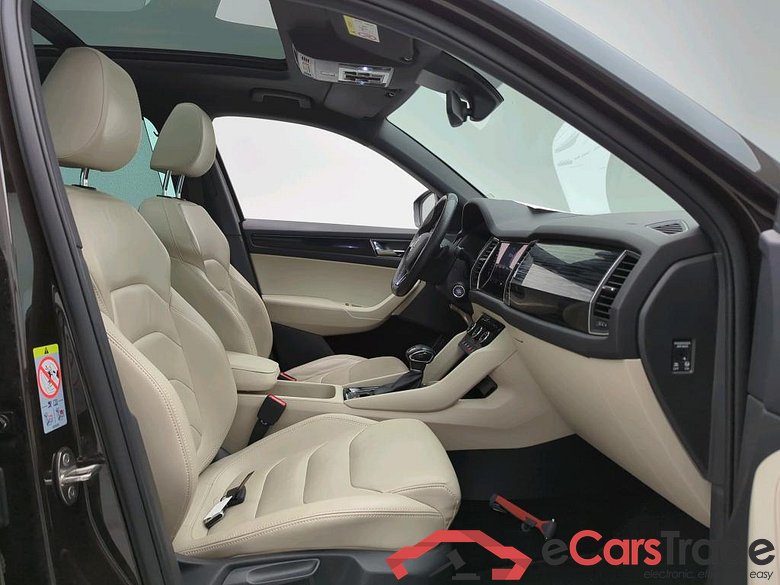 Skoda Kodiaq 1.5 TSI ACT 110kW DSG Business Ed Plus 5d #3