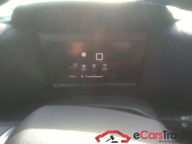 Citroen C4 Feel 1.2L PureTech 100 S&S (BVM6) #5