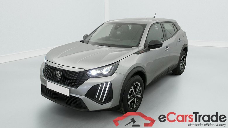 Peugeot 2008 100 S&S BVM6 Style #3