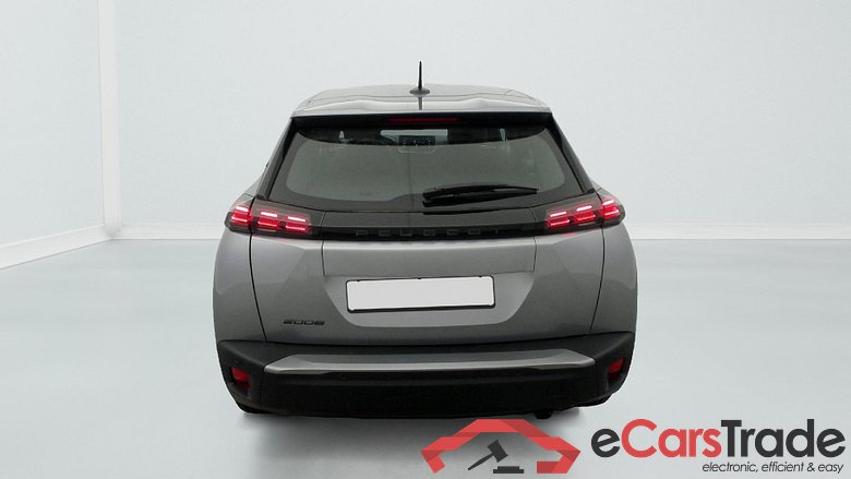 Peugeot 2008 100 S&S BVM6 Style #6