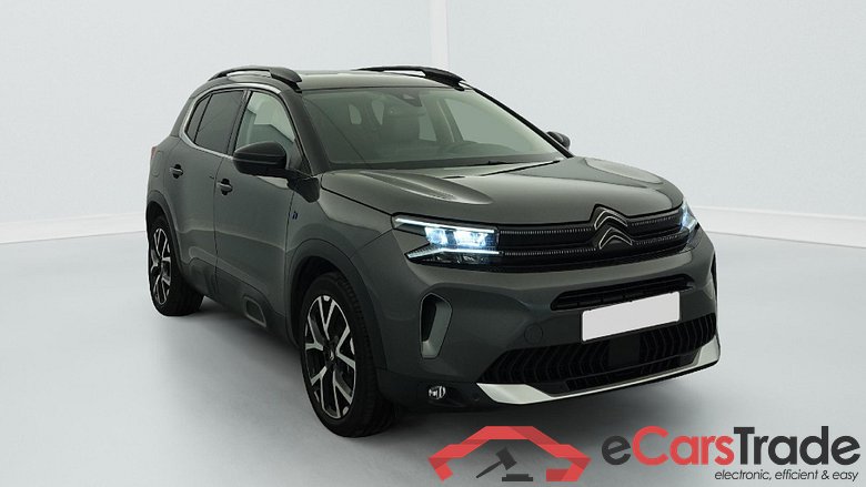 Citroen C5 AIRCROSS HYBRIDE RECHARGEABLE 225 E-EAT8 SHINE PACK #1