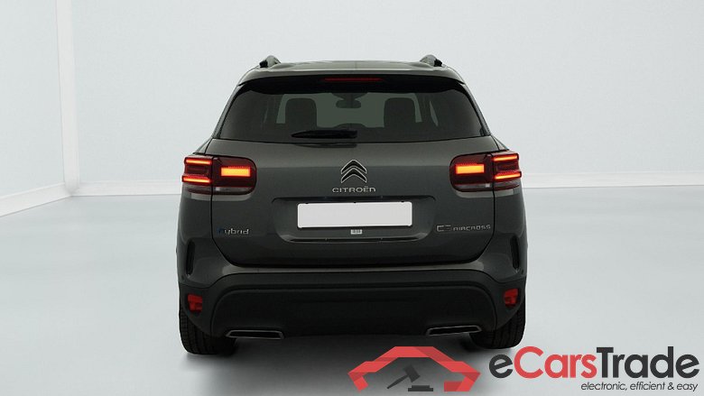 Citroen C5 AIRCROSS HYBRIDE RECHARGEABLE 225 E-EAT8 SHINE PACK #6