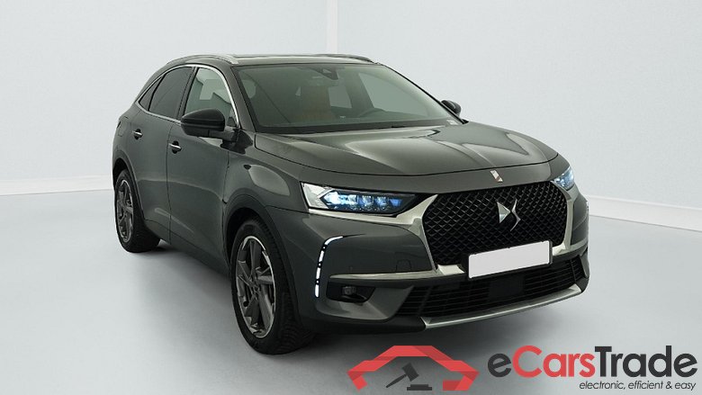 DS DS 7 Hybride E-Tense 300 EAT8 4x4 Rivoli #1