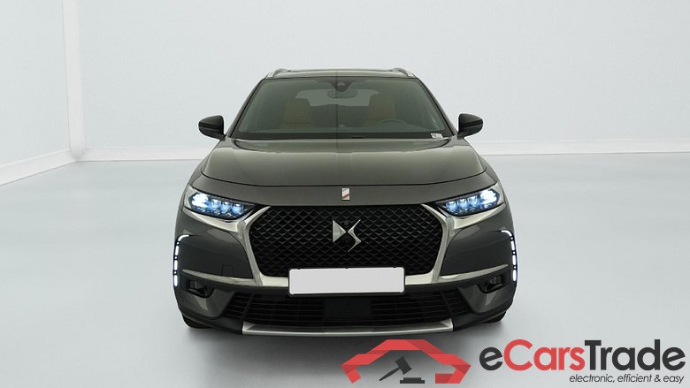 DS DS 7 Hybride E-Tense 300 EAT8 4x4 Rivoli #2