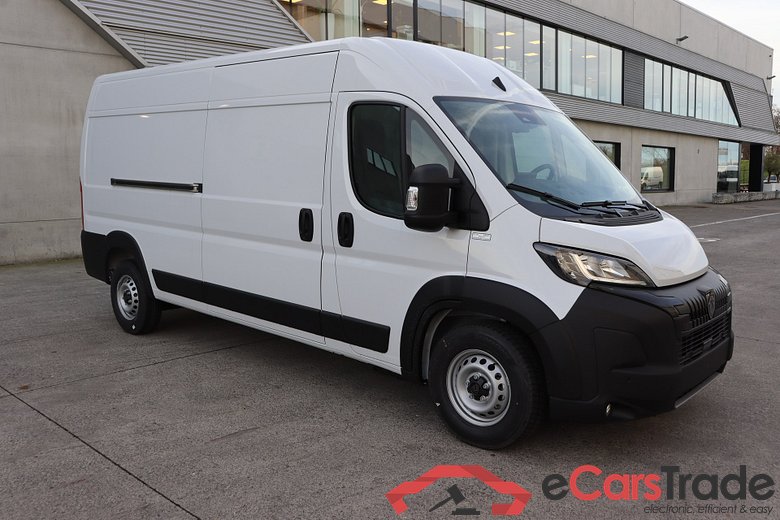 Peugeot Boxer L3H2 3.5T Heavy  2.2 BlueHDi 180 S&S EAT8 #1