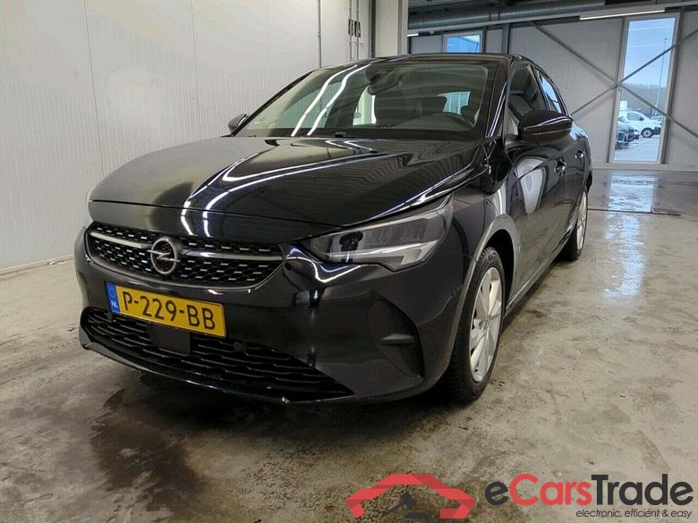 OPEL Corsa 1.2 Elegance