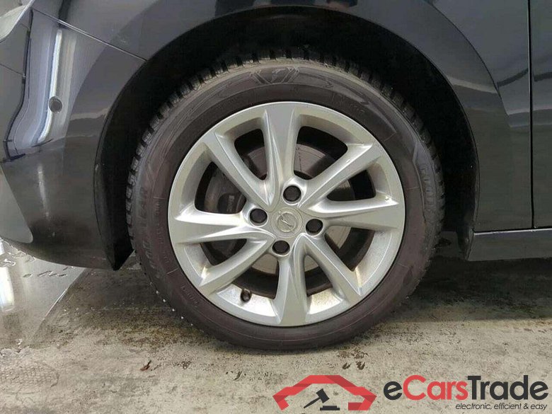 OPEL Corsa 1.2 Elegance #5