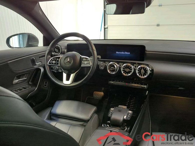 MERCEDES-BENZ CLA-klasse Shooting Brake 200 Bns Sol. Luxury #3