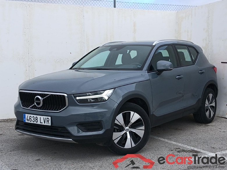 VOLVO XC40 / 2017 / 5P / todoterreno 1.5 T2 Momentum Pro Auto #1