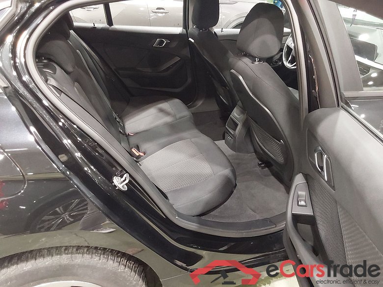 BMW 1 SERIES HATCH 1.5 116D (85KW) #5