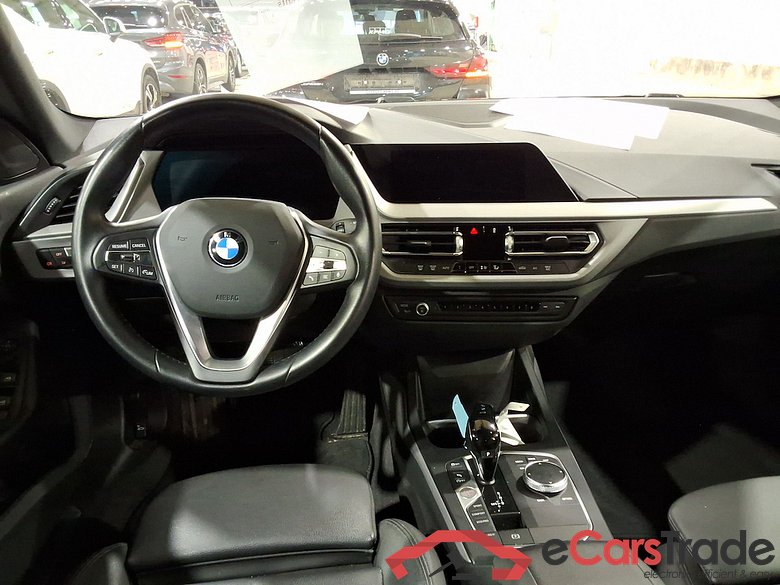 BMW 2 SERIES GRAN COUPE 1.5 216DA GRAN COUPE #6