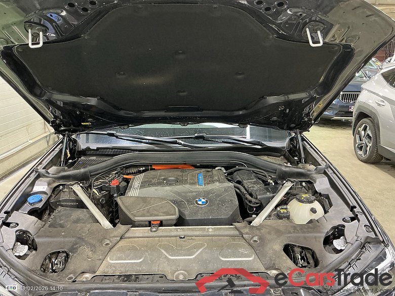 BMW X3 2.0 XDRIVE30E (120KW) AUTO #6