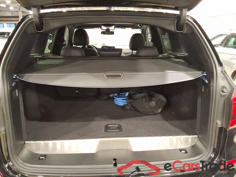 BMW X3 - 2018 2.0iA xDrive30e PHEV OPF #3