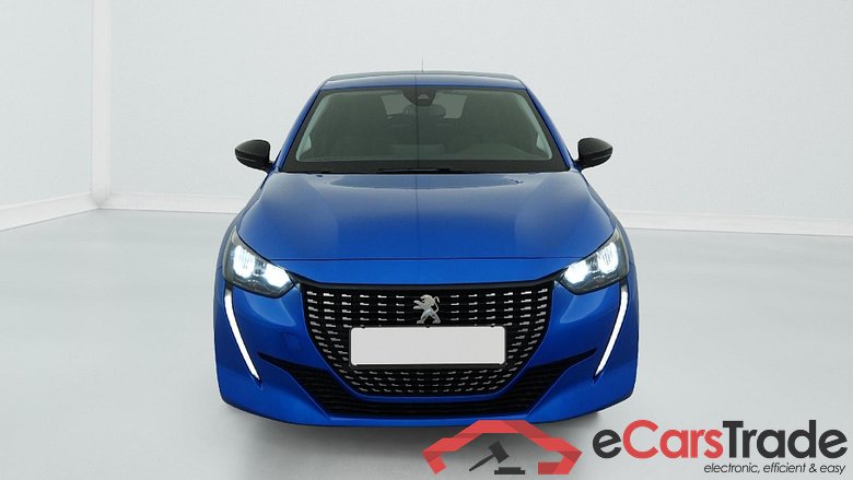 Peugeot 208 100 S&S BVM6 Allure #2