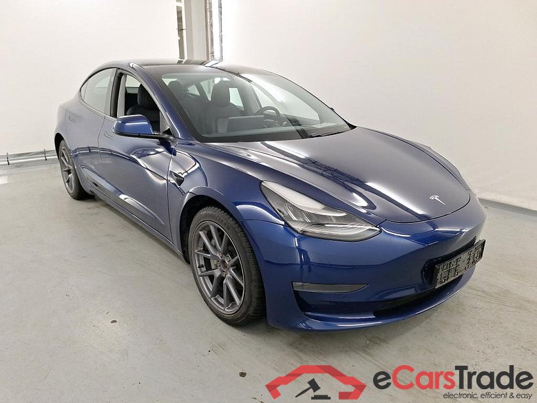 TESLA MODEL 3 75 kWh Long-Range Dual Motor #2