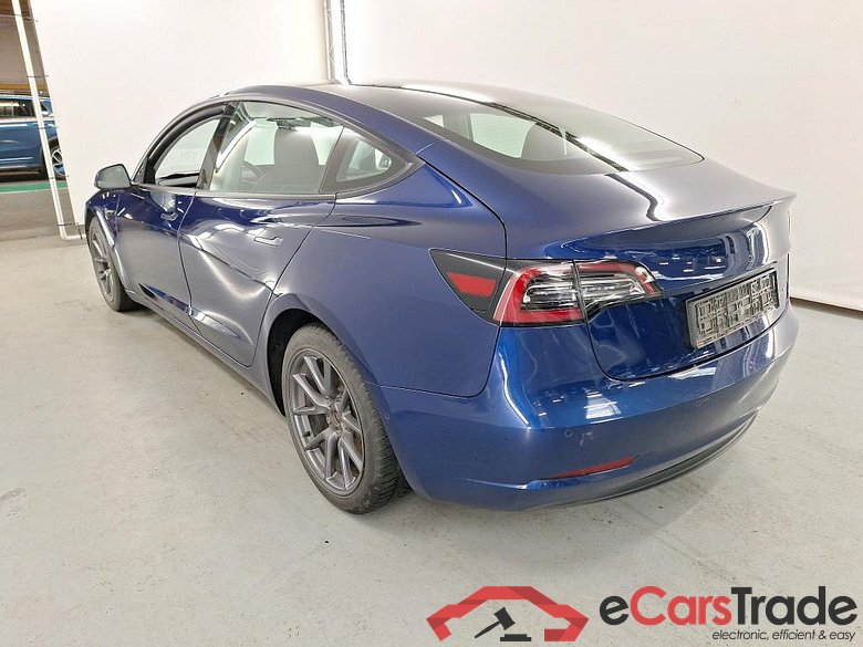 TESLA MODEL 3 75 kWh Long-Range Dual Motor #3