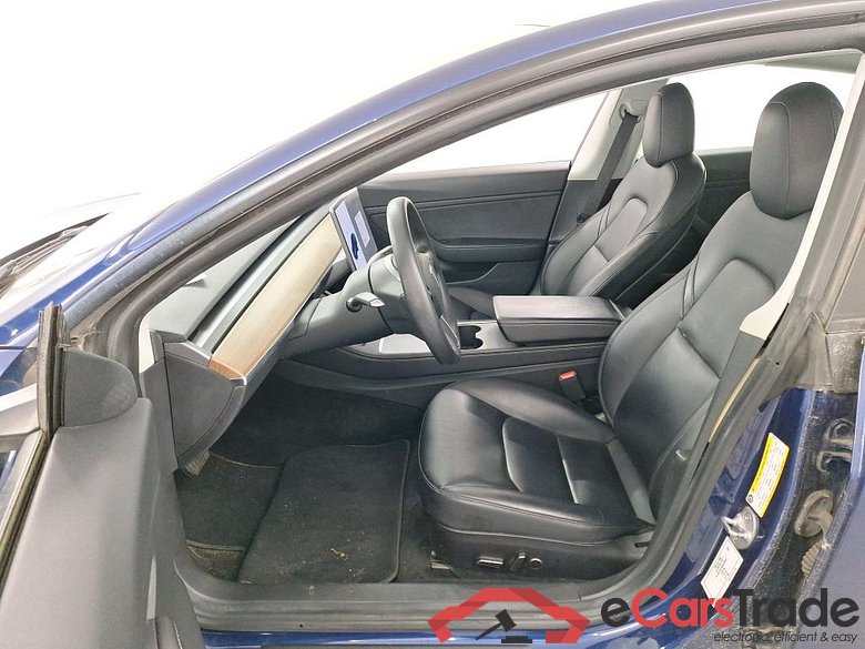 TESLA MODEL 3 75 kWh Long-Range Dual Motor #5