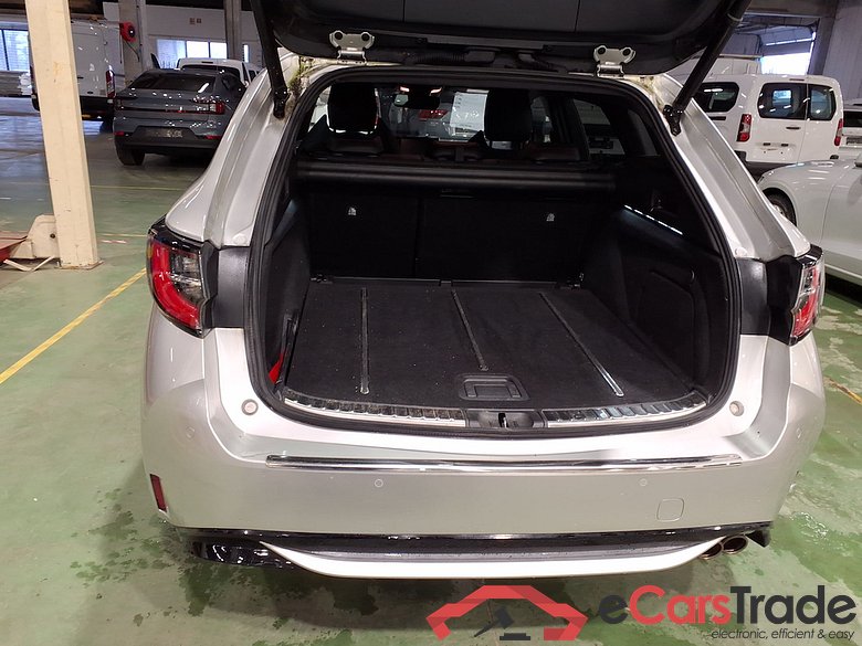 TOYOTA COROLLA TOURING SPORTS 2.0 HYBRID PREMIUM E-CVT #3