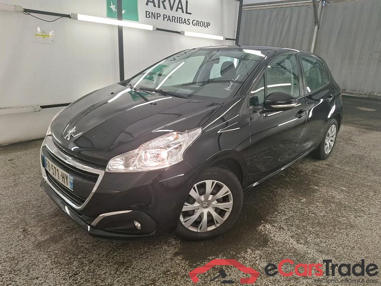 208 Affaire Premium Pack 1.2 80CV BVM5 E6dT #1