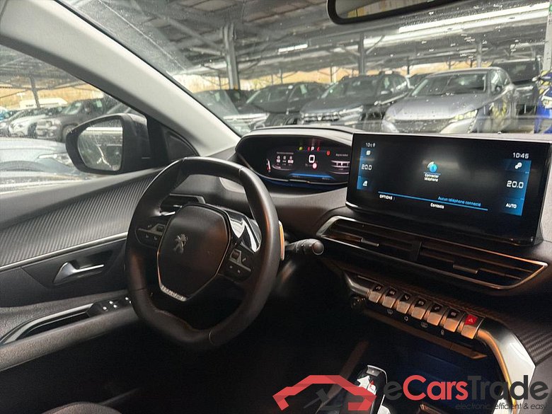 Peugeot 5008 1.5 BlueHDI Aut. 7PL LED I-Cockpit Navi KeylessGo Camera Klima PDC ... #5