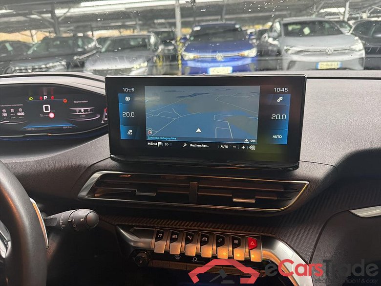 Peugeot 5008 1.5 BlueHDI Aut. 7PL LED I-Cockpit Navi KeylessGo Camera Klima PDC ... #6