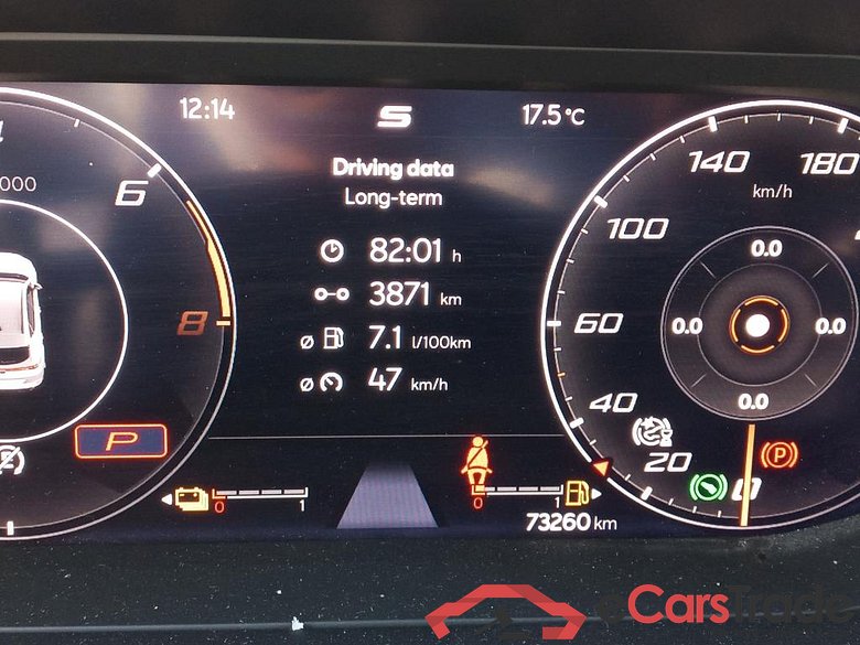 CUPRA Formentor / 2020 / 5P / todoterreno 1.4 e-Hybrid 150kW (204 CV) DSG (AC) #4