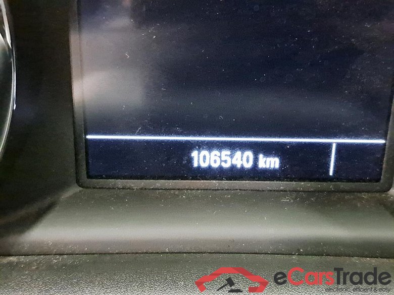 OPEL - OPE ASTRA Turbo D 105PK Edition Pack Experience & Multimedia Nav & Park Pilot Front & Rear #5