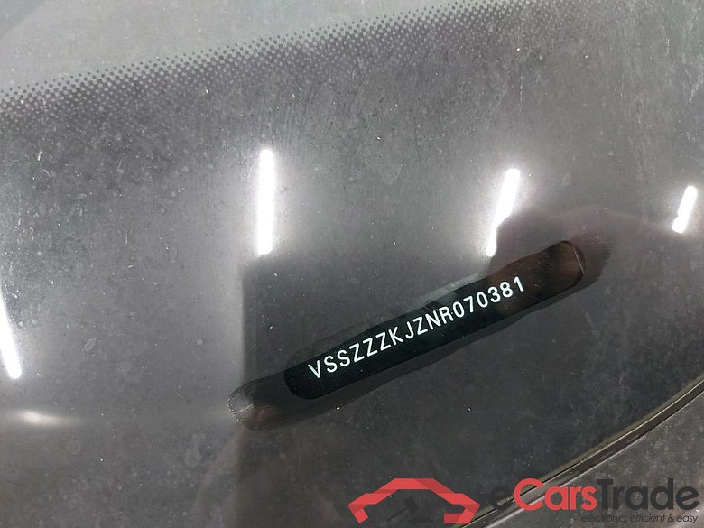 SEAT - SEA ARONA TSI 110PK DSG Move * PETROL * #6