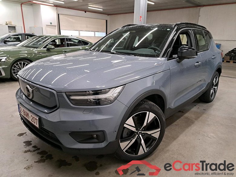 VOLVO - VOL XC40 Recharge Pro 231PK  * ELECTRIC * #1