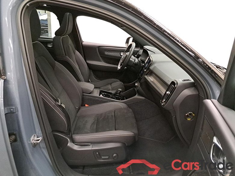 VOLVO - VOL XC40 Recharge Pro 231PK  * ELECTRIC * #3