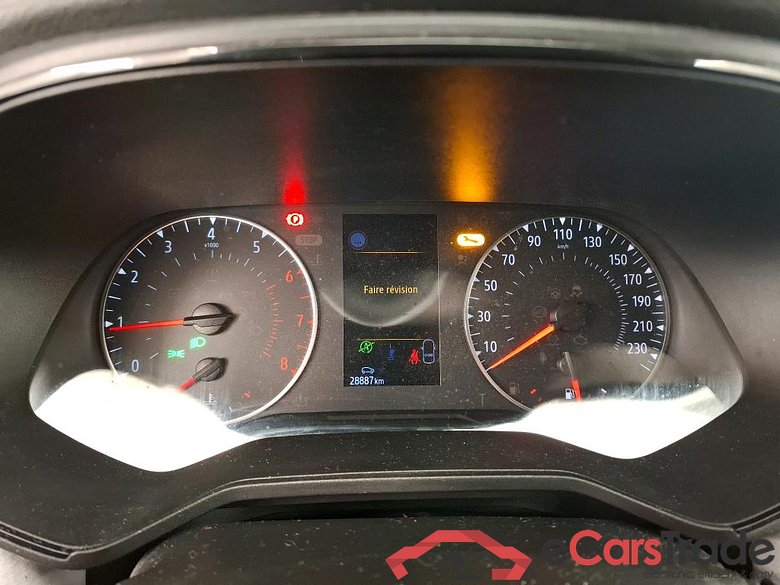 Clio V Business 1.0 TCe 100CV BVM6 E6d / GPL #6