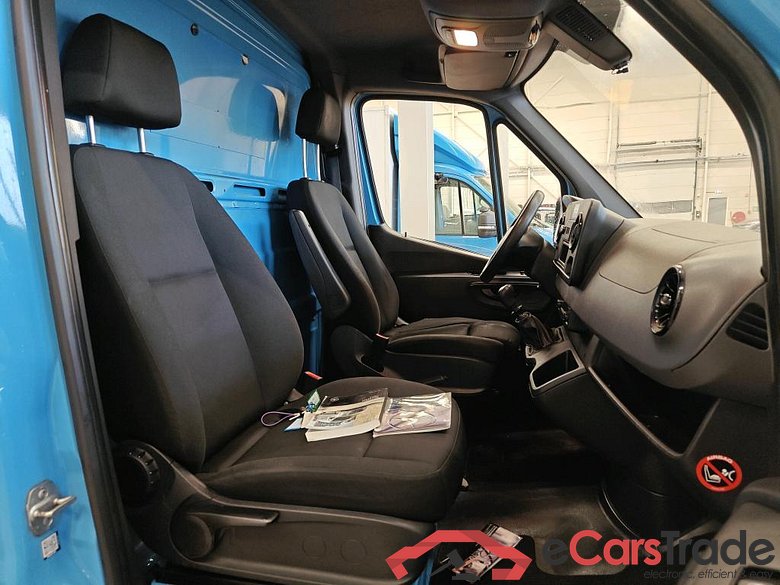 Mercedes-Benz Sprinter 311CDI L3 RWD 3.5t Functional VI Gesloten Laadbak #3