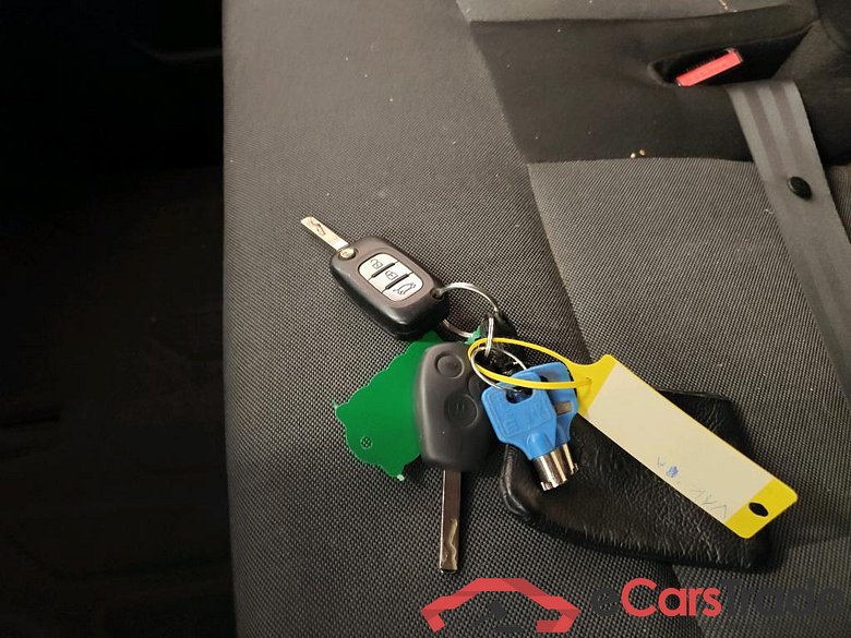 Renault Master L2H2 T35 ENERGY dCi 150 QS EU6 FWD 4d #4