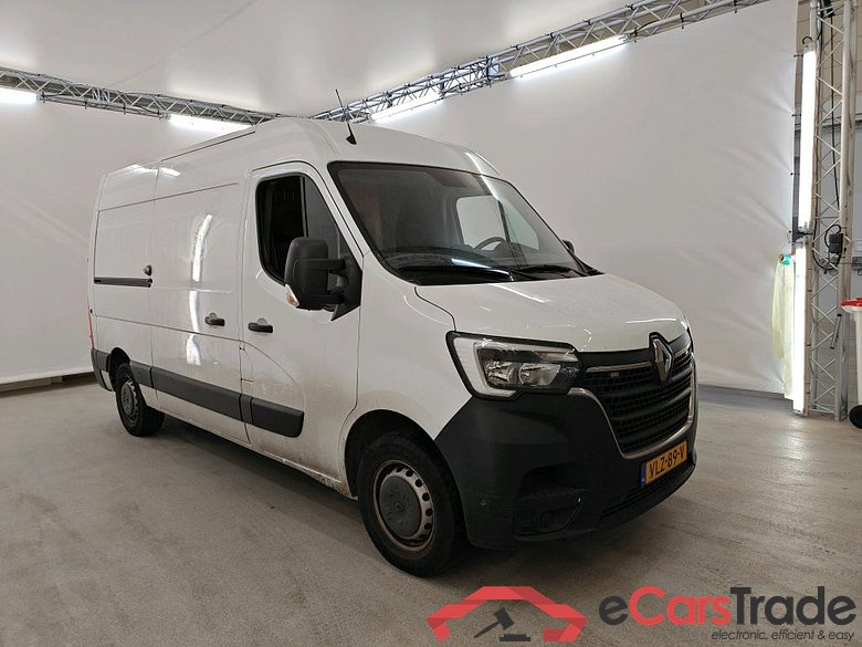 Renault Master L2H2 T35 ENERGY dCi 150 QS EU6 FWD 4d #5