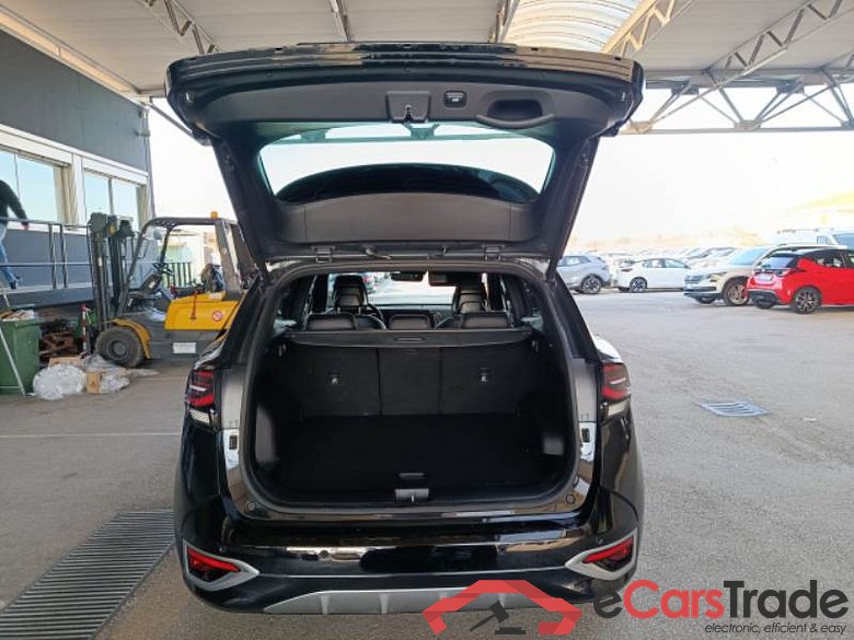 KIA SPORTAGE / 2021 / 5P / SUV 1.6 TGDI HEV GT-LINE PLUS 2WD AUTO #5