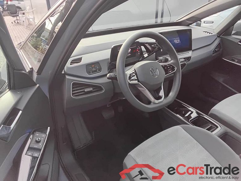 VOLKSWAGEN ID.3 / 2020 / 5P / BERLINA PRO PERFORMANCE #3