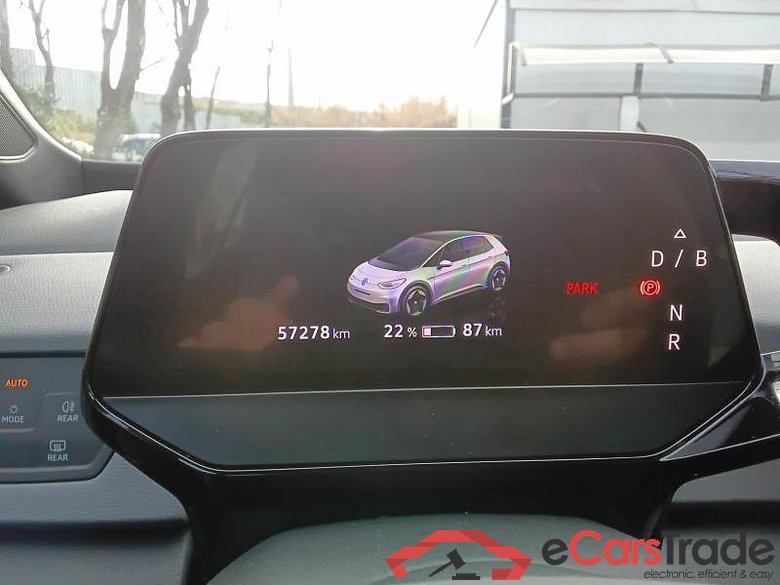 VOLKSWAGEN ID.3 / 2020 / 5P / BERLINA PRO PERFORMANCE #4