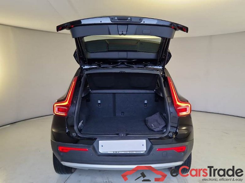 VOLVO XC40 / 2021 / 5P / SUV T4 RECHARGE PLUG-IN AUTO ESSENTIAL #5